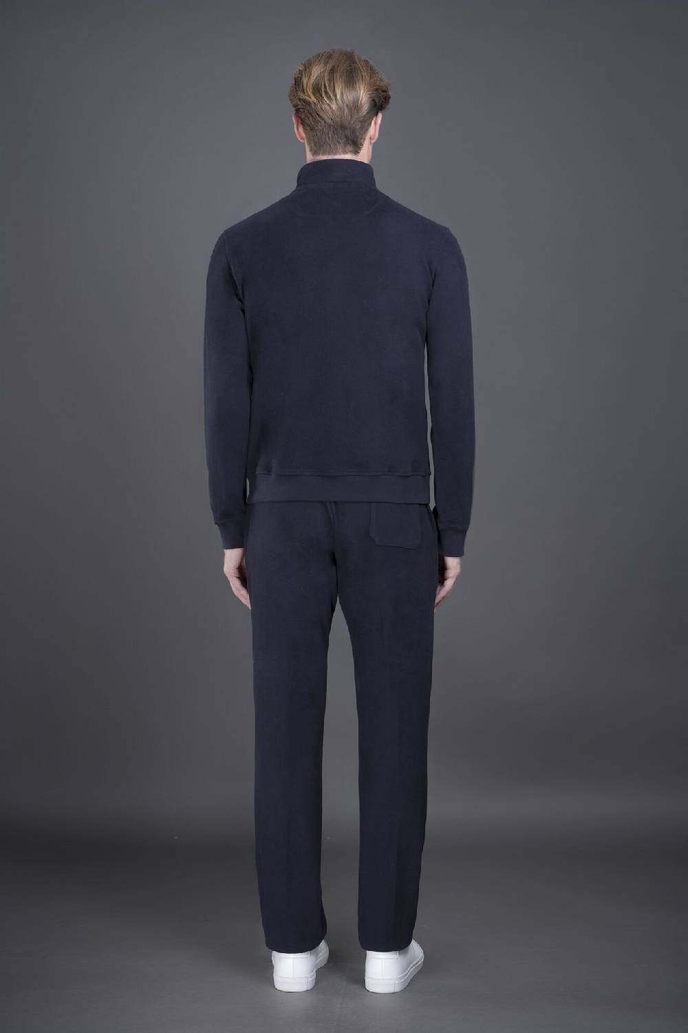 Moorer Felpe E Tute CRISPIN TUTA-VCL