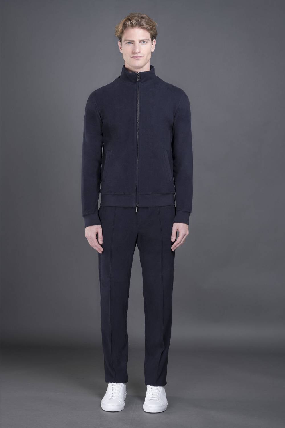 Moorer Felpe E Tute CRISPIN TUTA-VCL