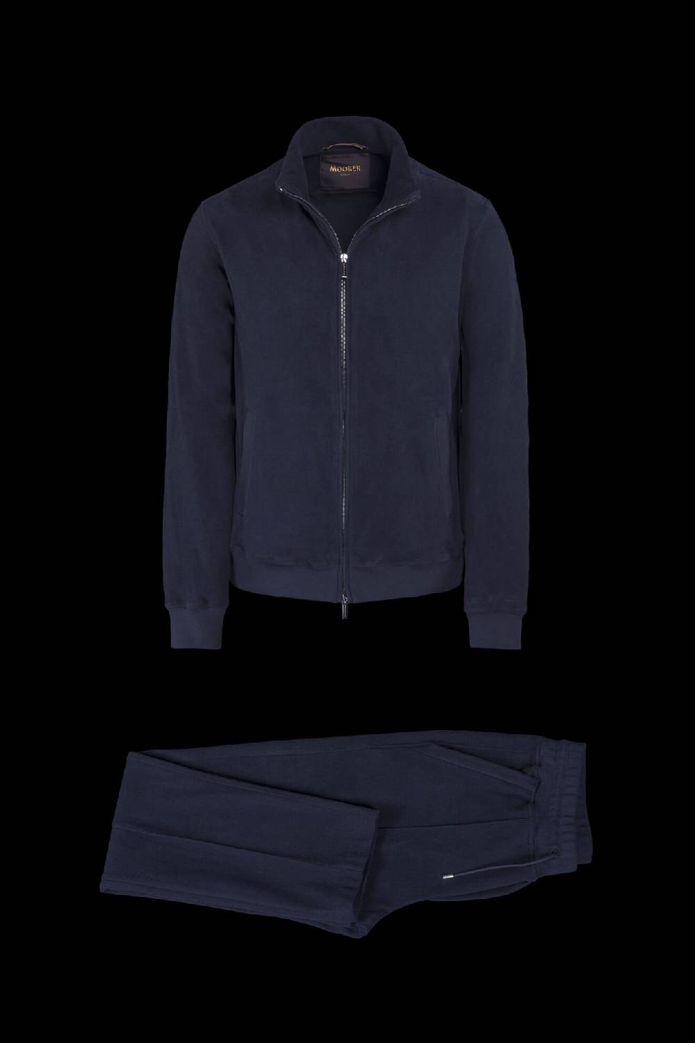 Moorer Felpe e tute CRISPIN TUTA-VCL