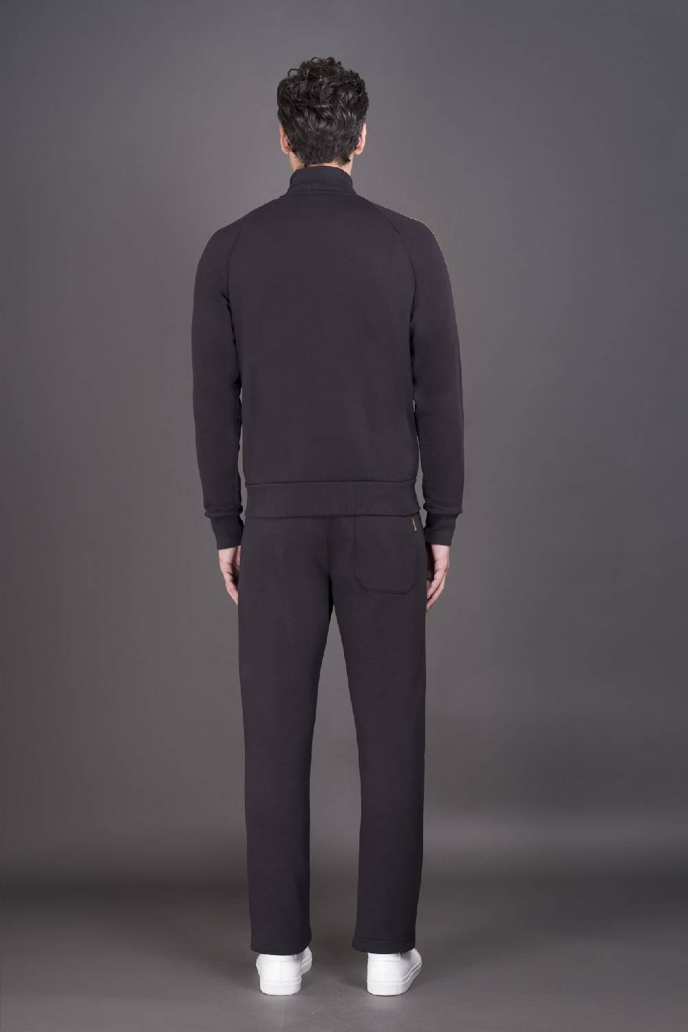 Moorer Felpe E Tute JAIDEN FELPA-SFT