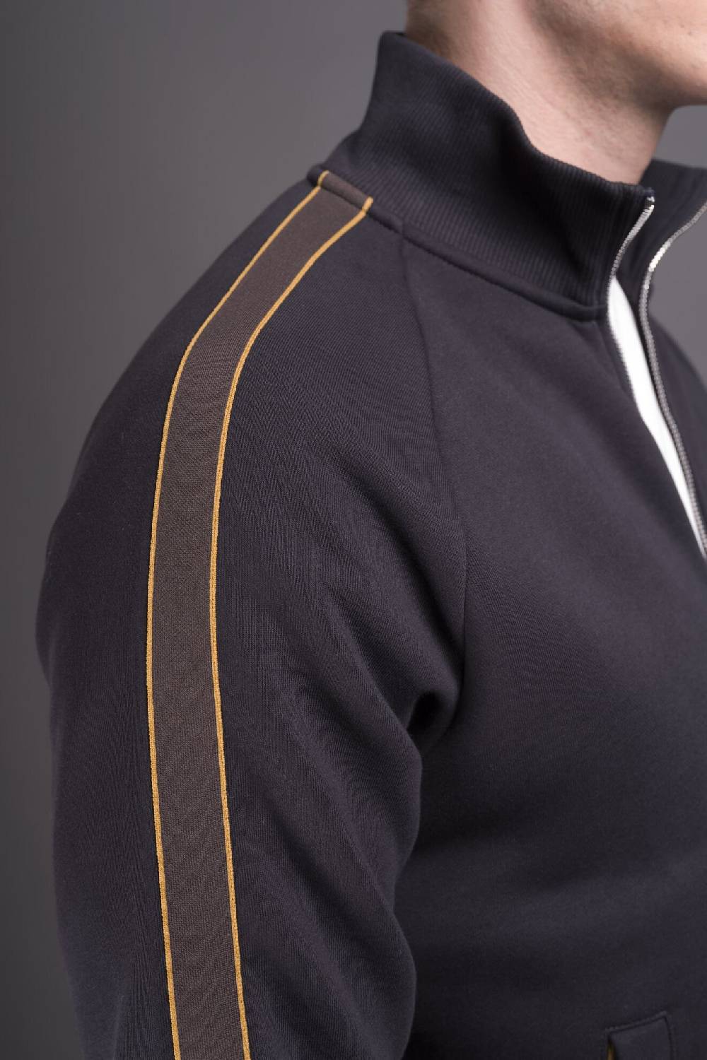 Moorer Felpe E Tute JAIDEN FELPA-SFT