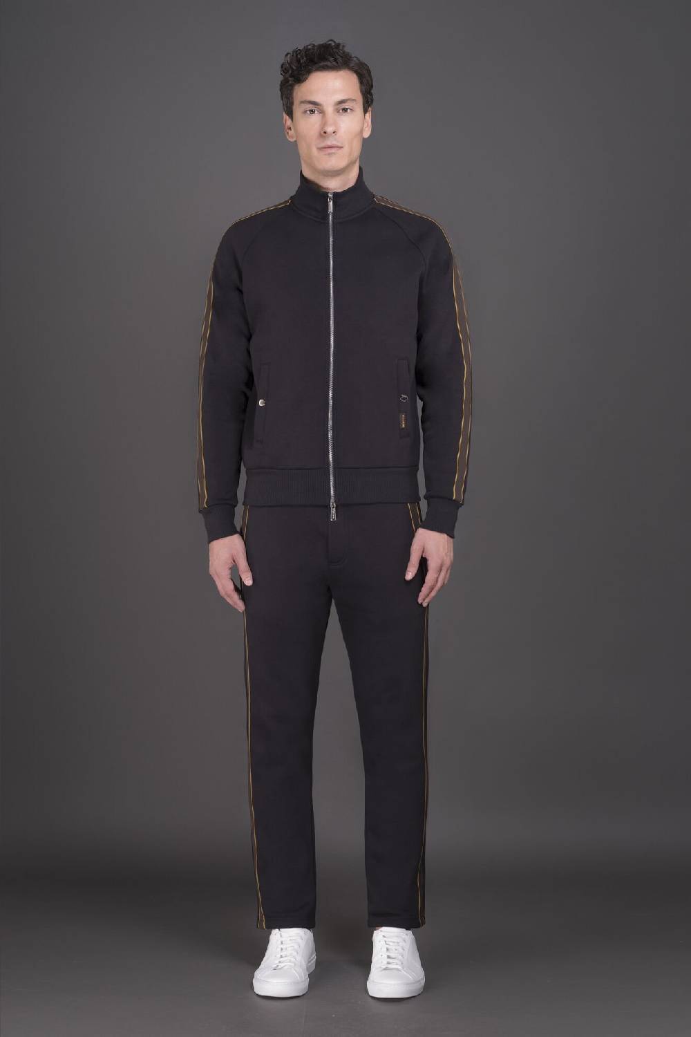 Moorer Felpe E Tute JAIDEN FELPA-SFT