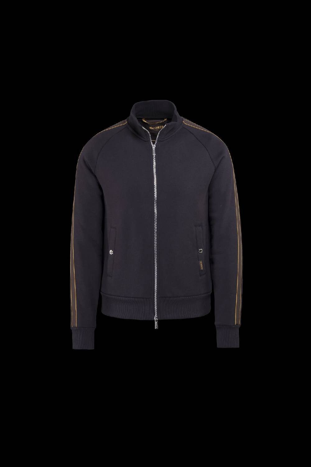 Moorer Felpe e tute JAIDEN FELPA-SFT