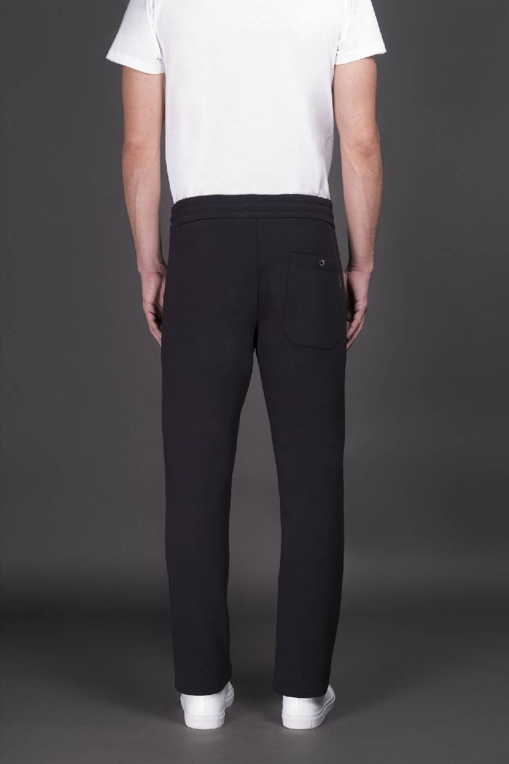 Moorer Felpe E Tute JAIDEN PANTALONE-SFT