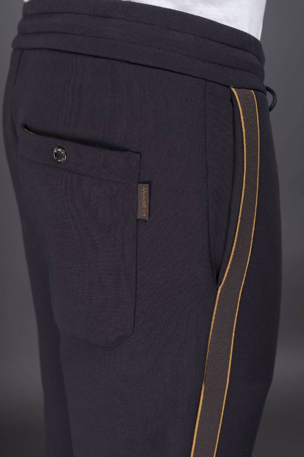 Moorer Felpe E Tute JAIDEN PANTALONE-SFT