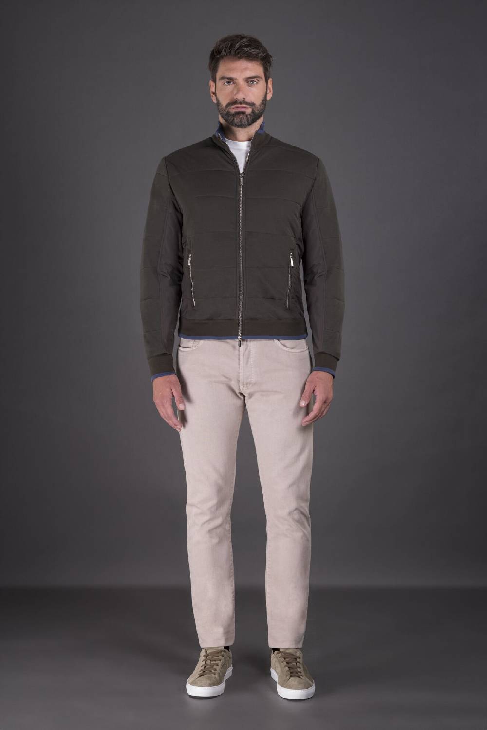 Moorer Felpe E Tute JEREMY-ICK