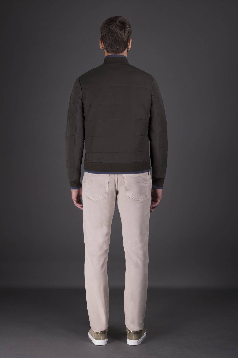 Moorer Felpe E Tute JEREMY-ICK