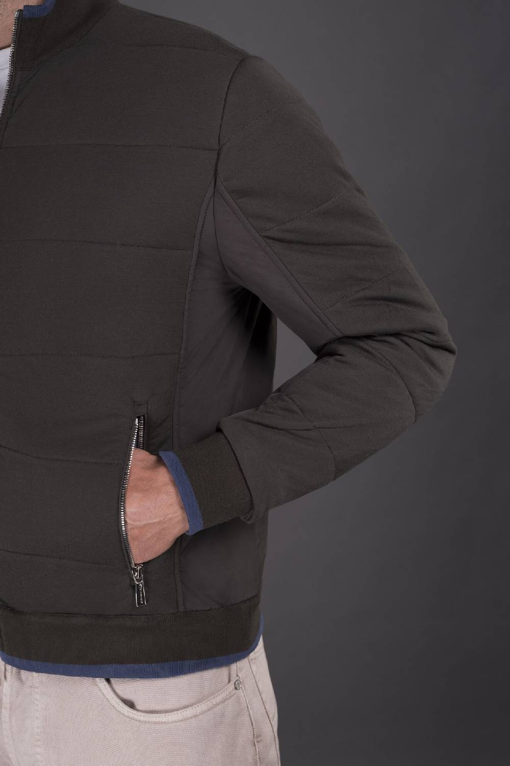 Moorer Felpe E Tute JEREMY-ICK