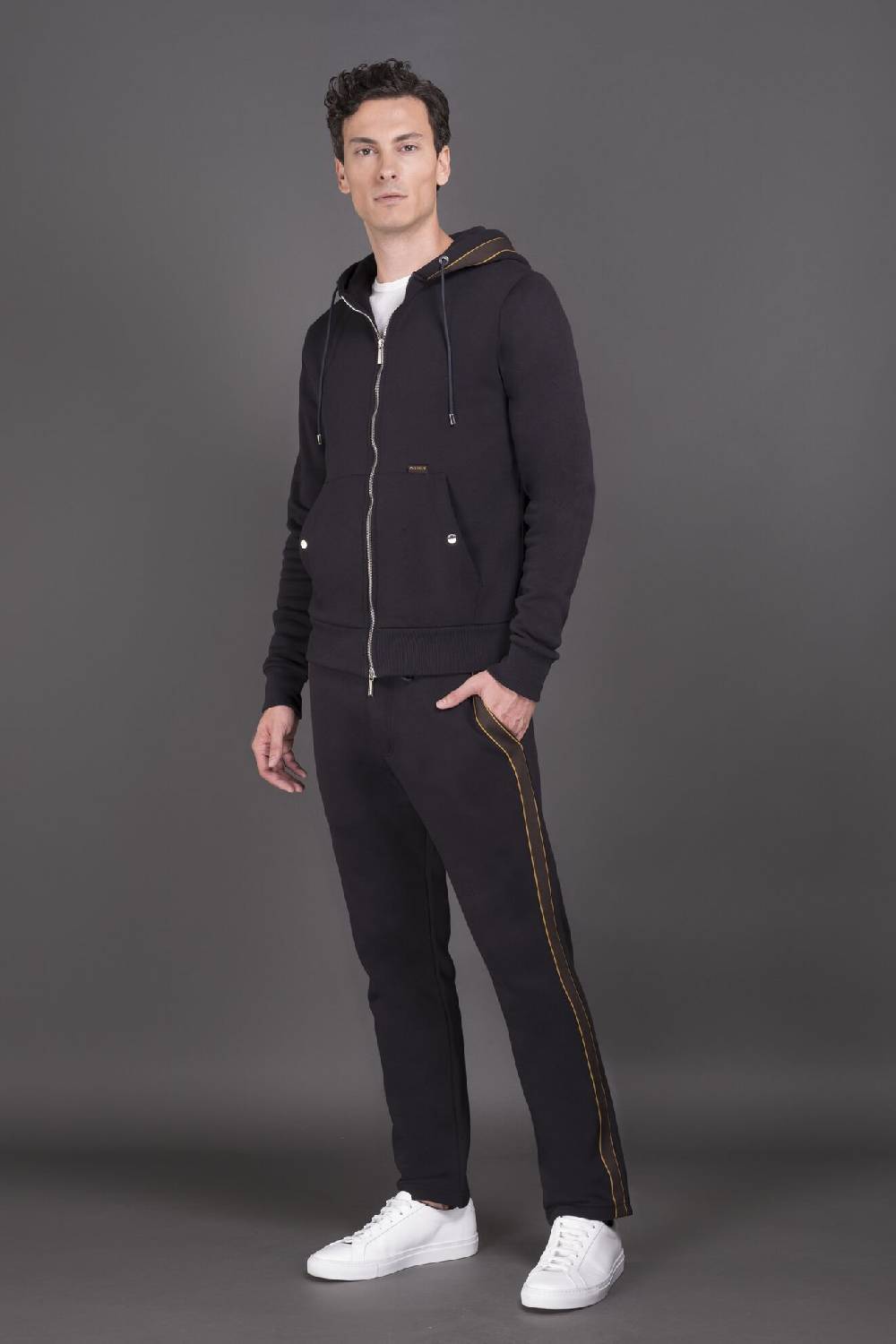 Moorer Felpe E Tute JUX-SFT