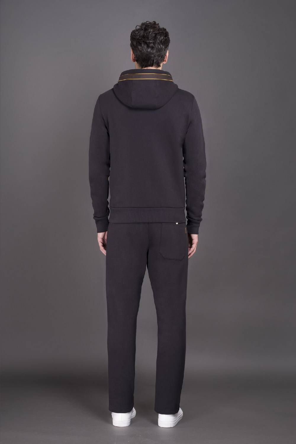 Moorer Felpe E Tute JUX-SFT