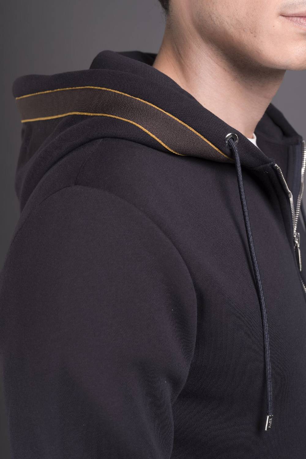 Moorer Felpe E Tute JUX-SFT