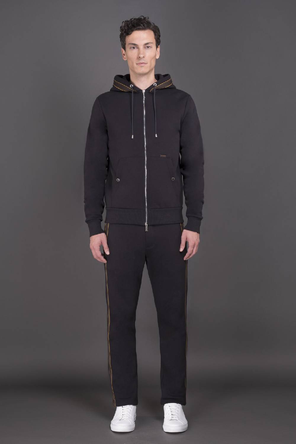 Moorer Felpe E Tute JUX-SFT