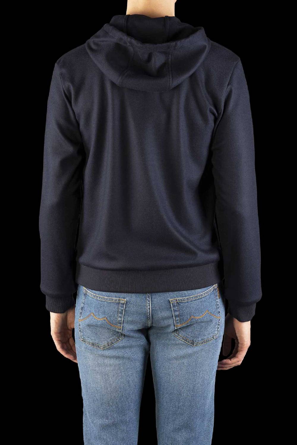 Moorer Felpe E Tute MALCOM-JT