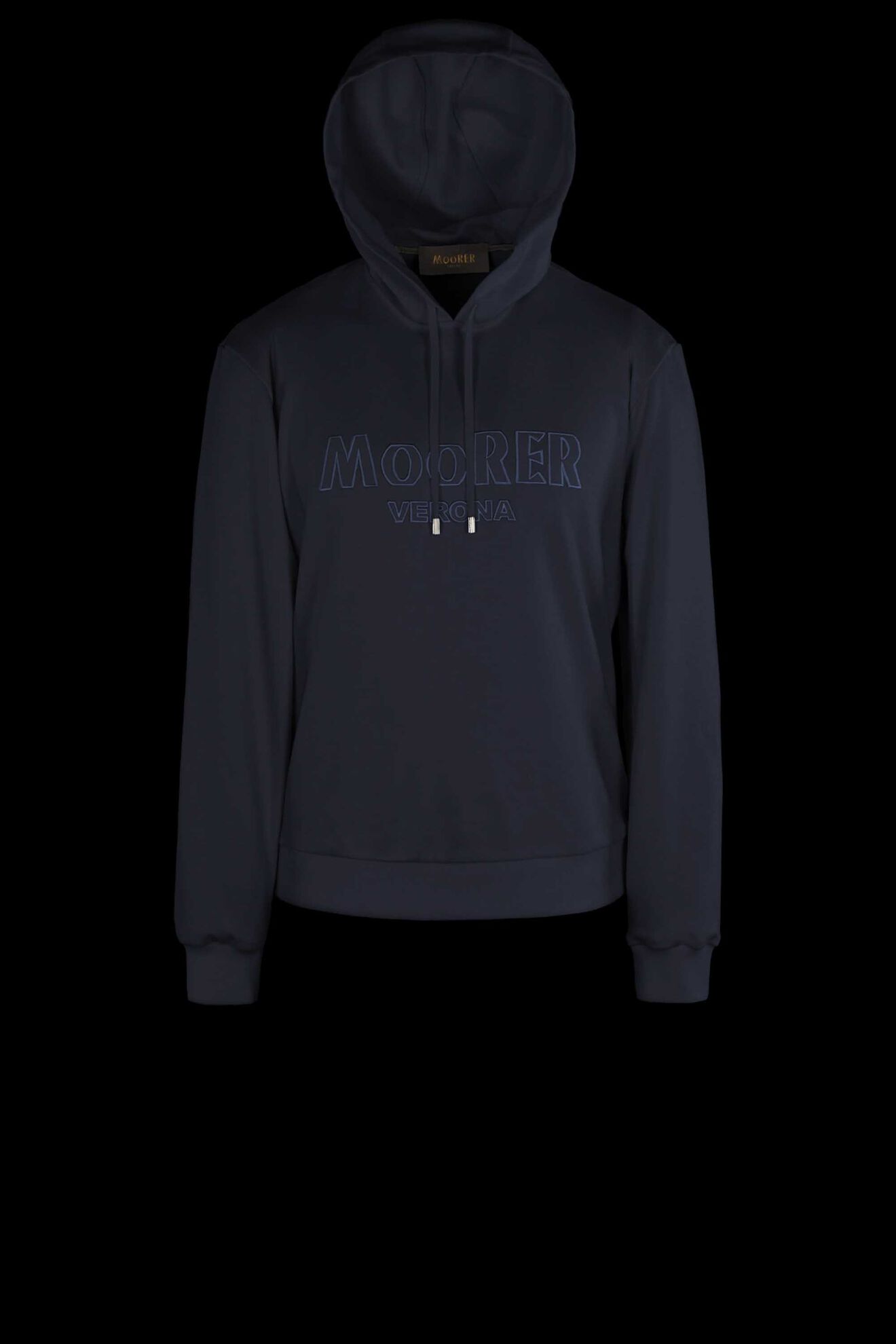 Moorer Felpe e tute MALCOM-JT