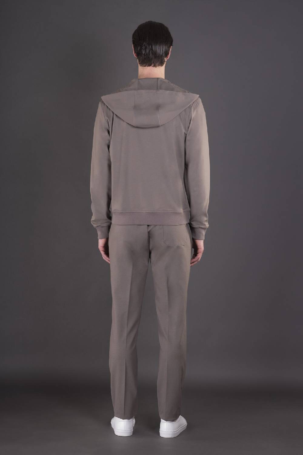 Moorer Felpe E Tute MATTHEW FELPA-J