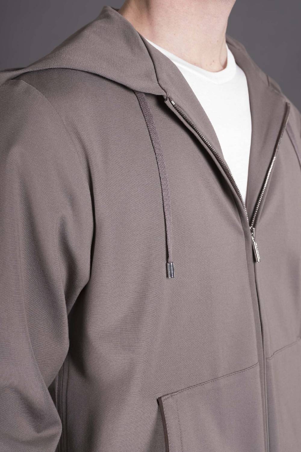 Moorer Felpe E Tute MATTHEW FELPA-J