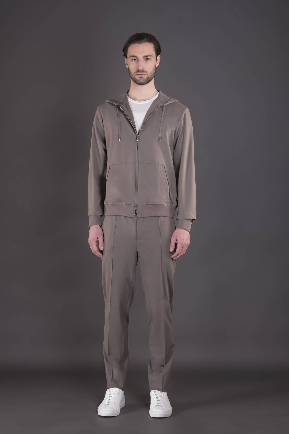 Moorer Felpe E Tute MATTHEW FELPA-J