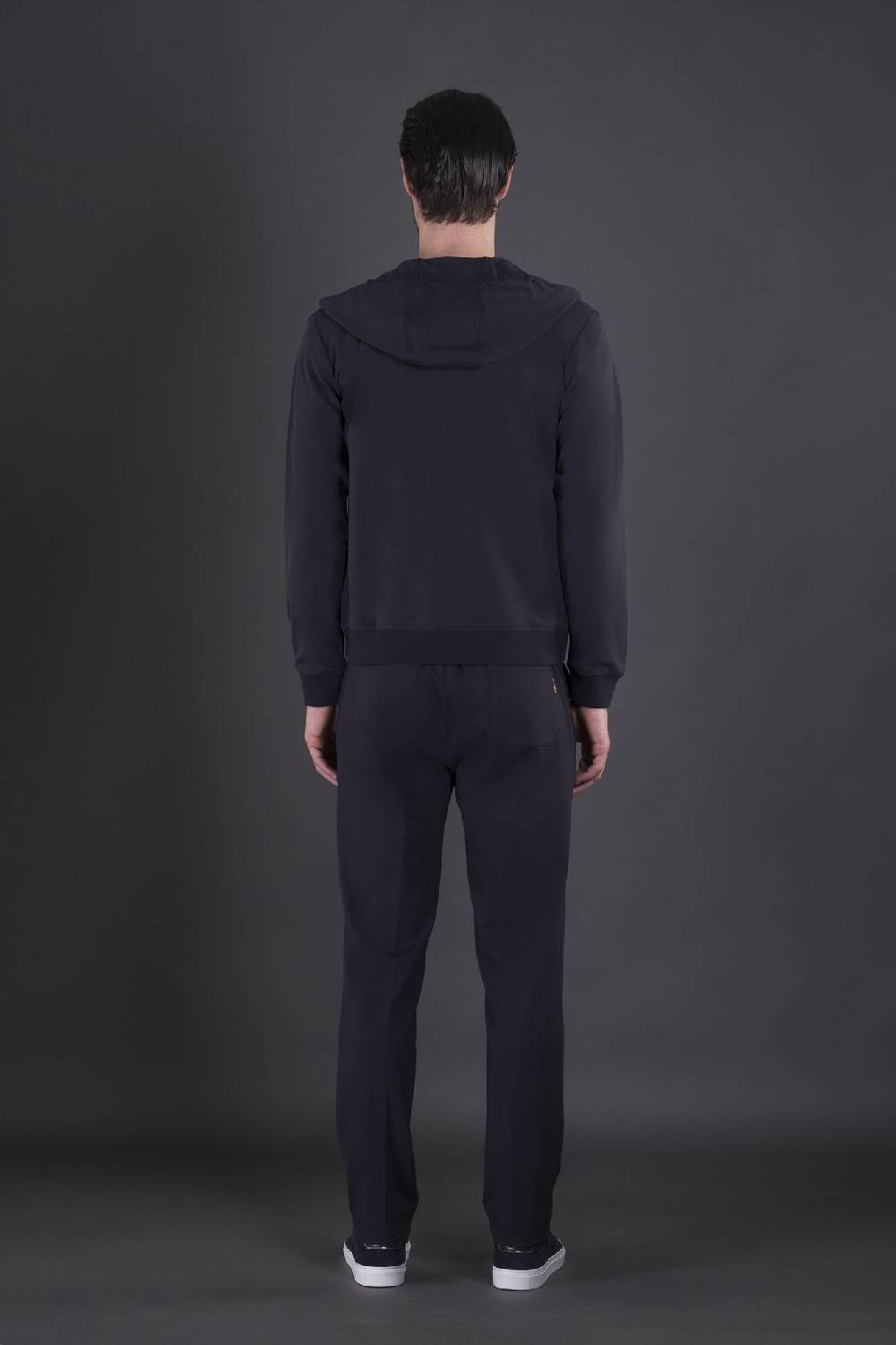 Moorer Felpe E Tute MATTHEW FELPA-J