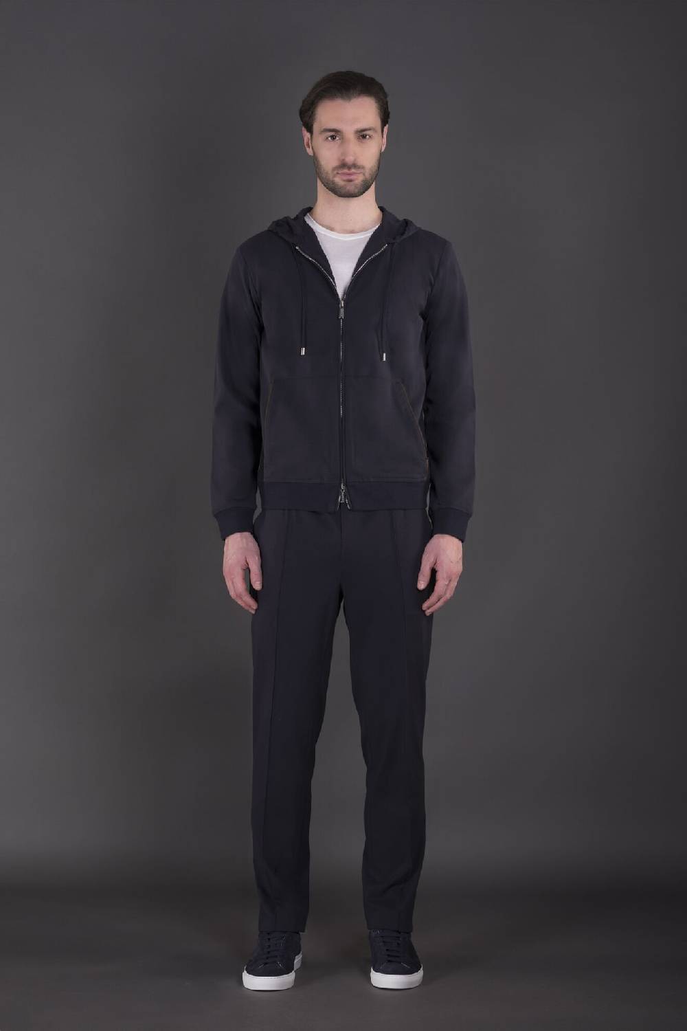 Moorer Felpe E Tute MATTHEW FELPA-J