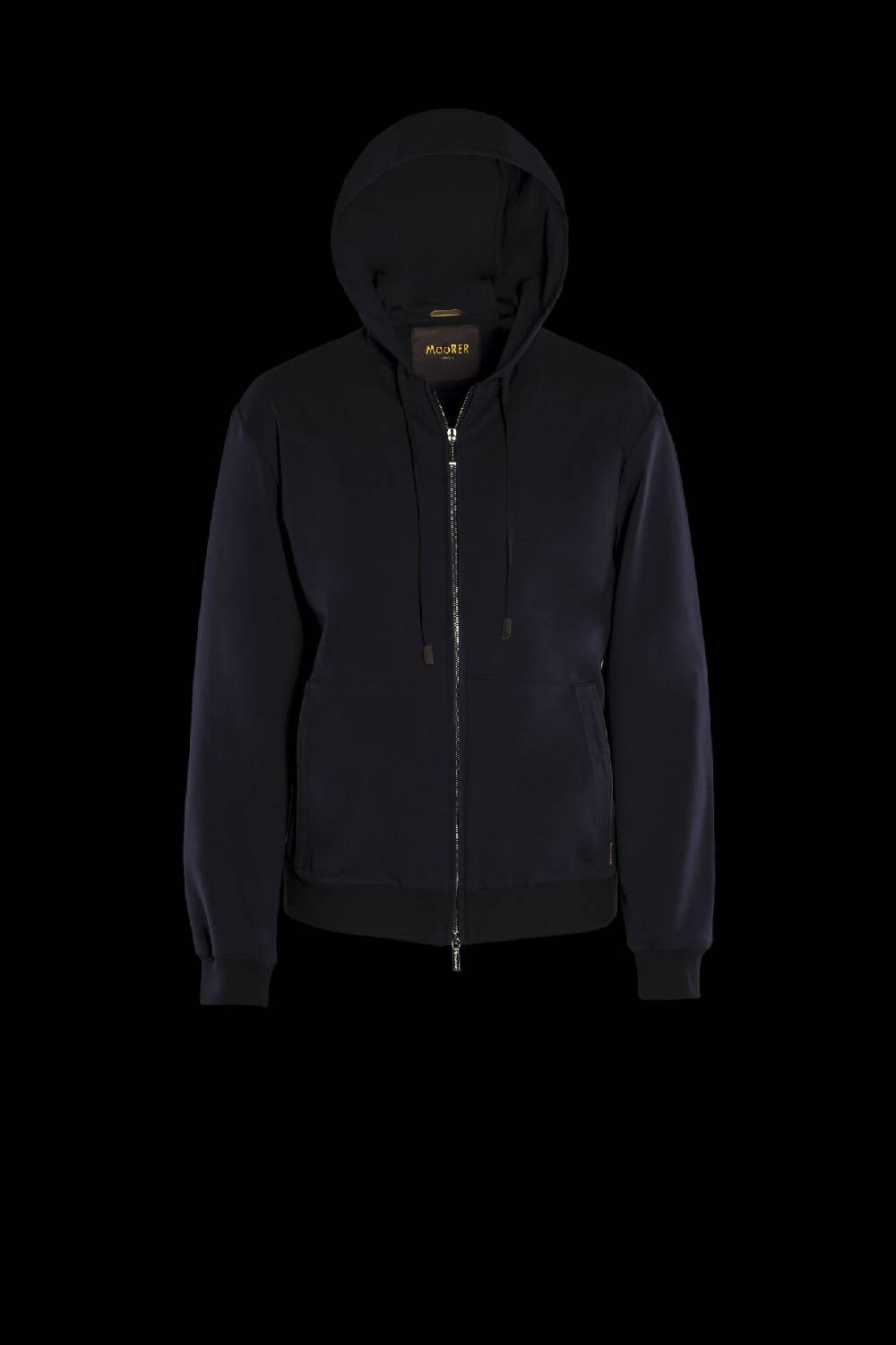 Moorer Felpe e tute MATTHEW FELPA-J