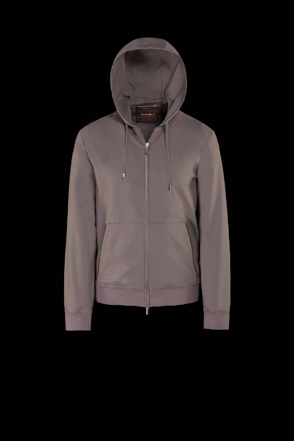 Moorer Felpe e tute MATTHEW FELPA-J