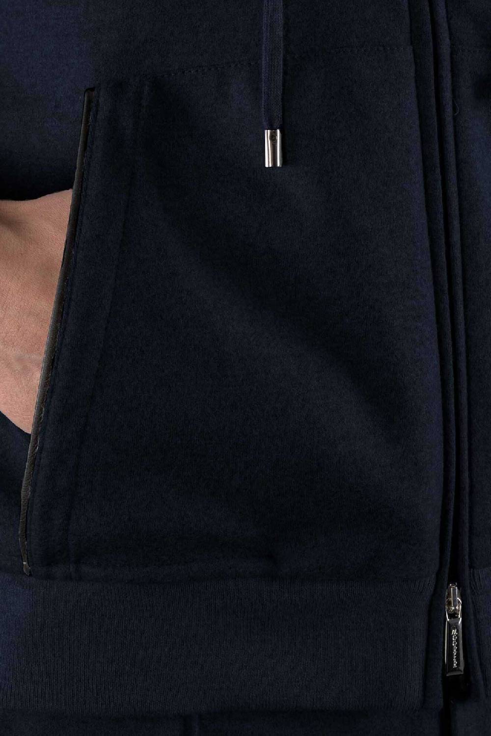 Moorer Felpe E Tute MATTHEW FELPA-JT