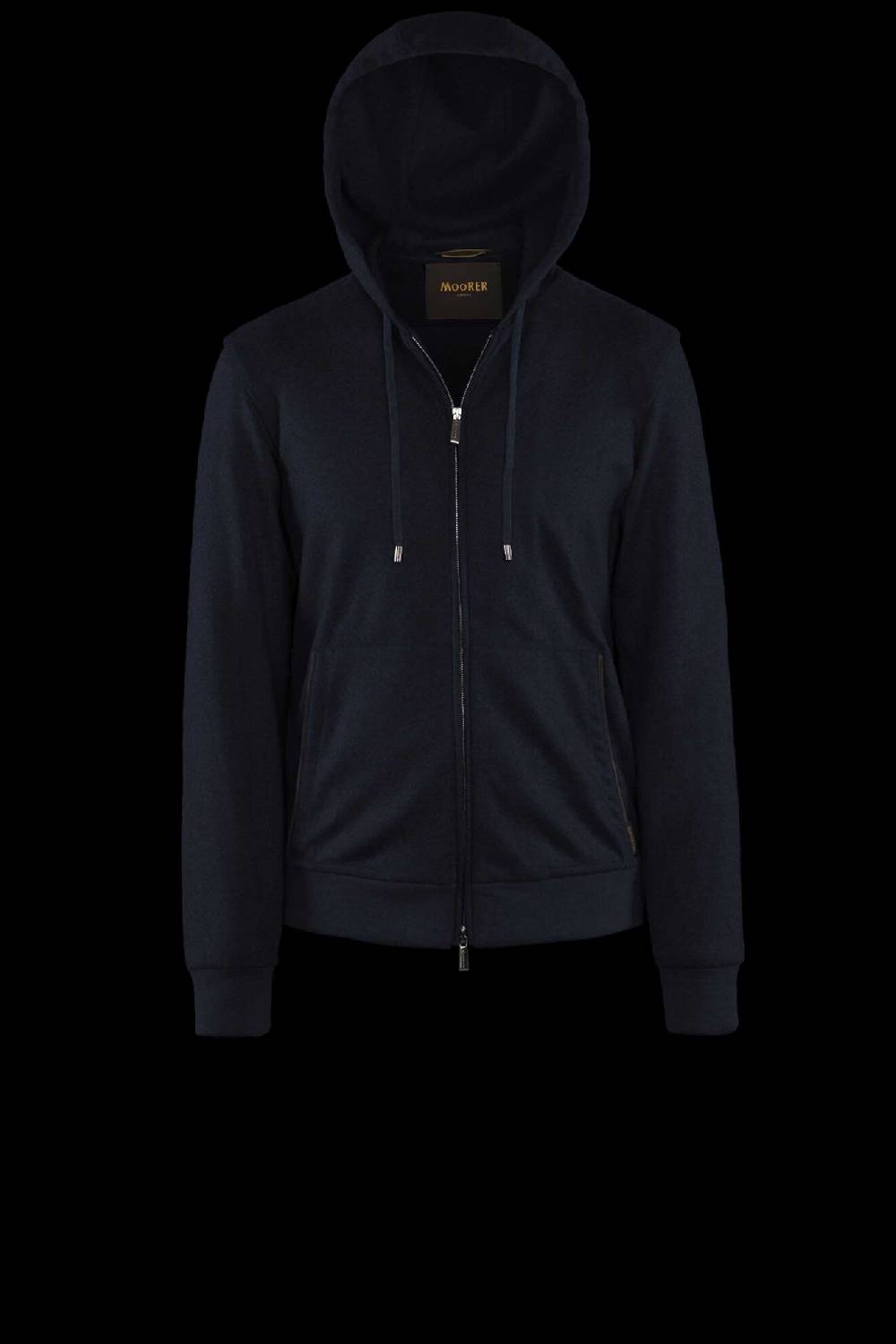 Moorer Felpe e tute MATTHEW FELPA-JT