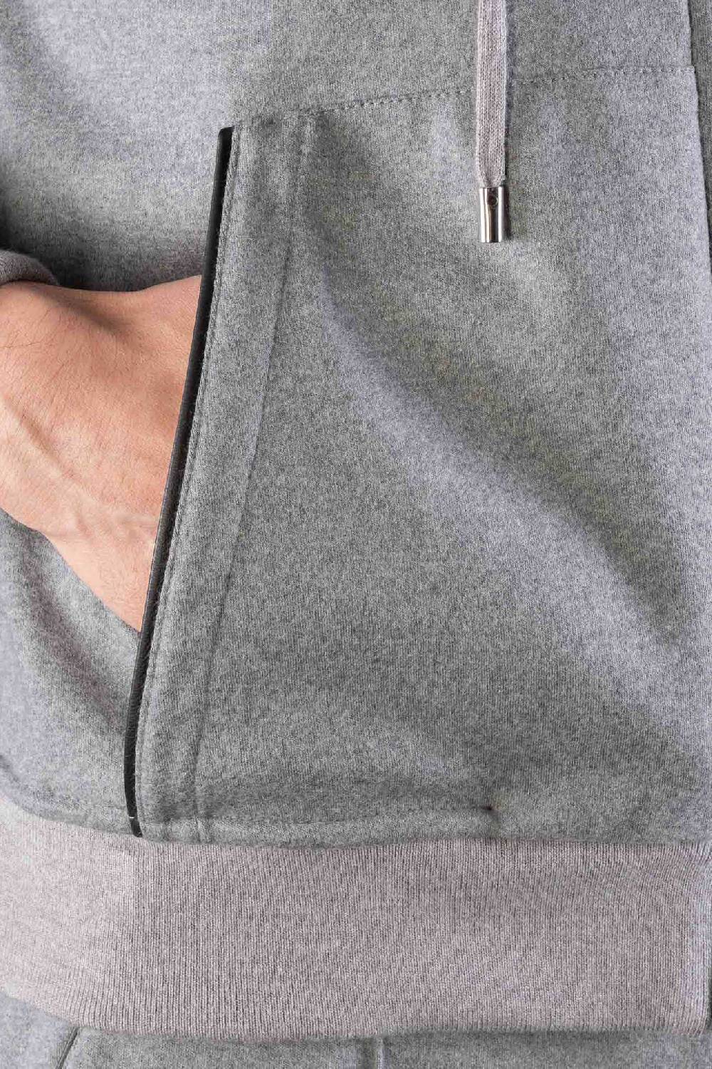 Moorer Felpe E Tute MATTHEW TUTA-JT