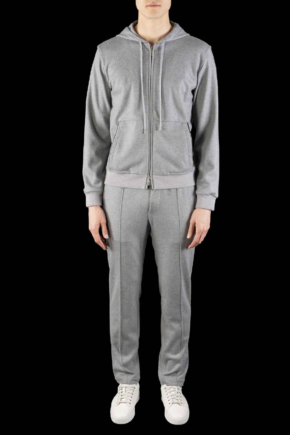 Moorer Felpe e tute MATTHEW TUTA-JT