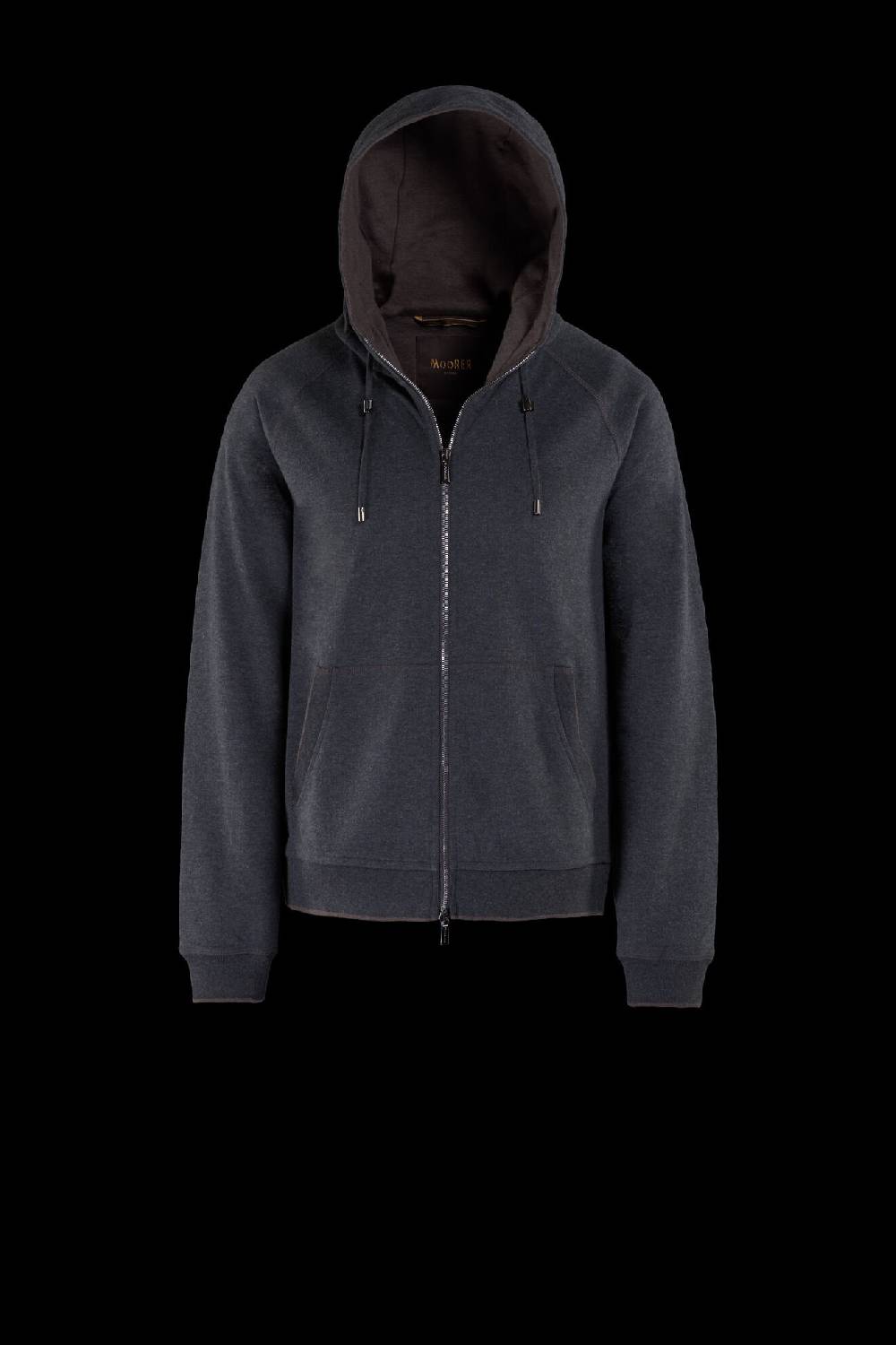 Moorer Felpe e tute NORCIA FELPA-CAD