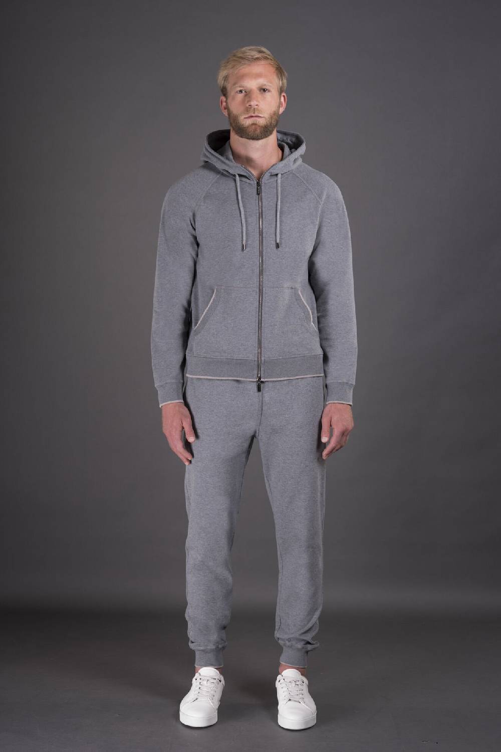 Moorer Felpe E Tute NORCIA TUTA-CAD