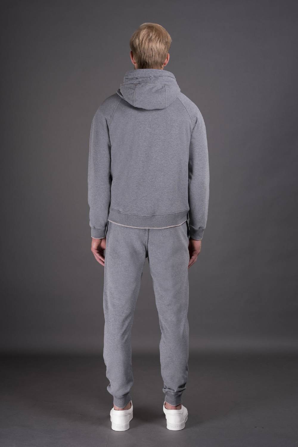 Moorer Felpe E Tute NORCIA TUTA-CAD