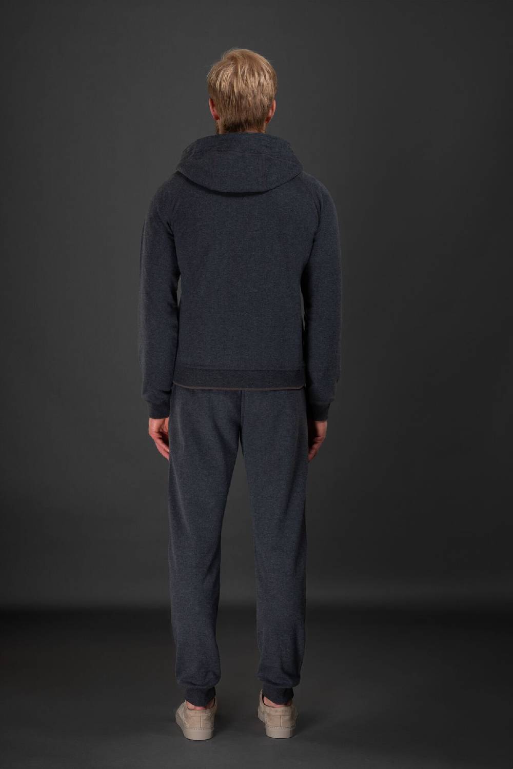 Moorer Felpe E Tute NORCIA TUTA-CAD