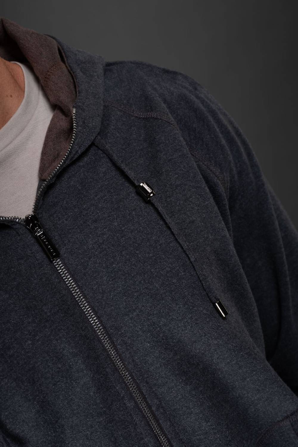 Moorer Felpe E Tute NORCIA TUTA-CAD