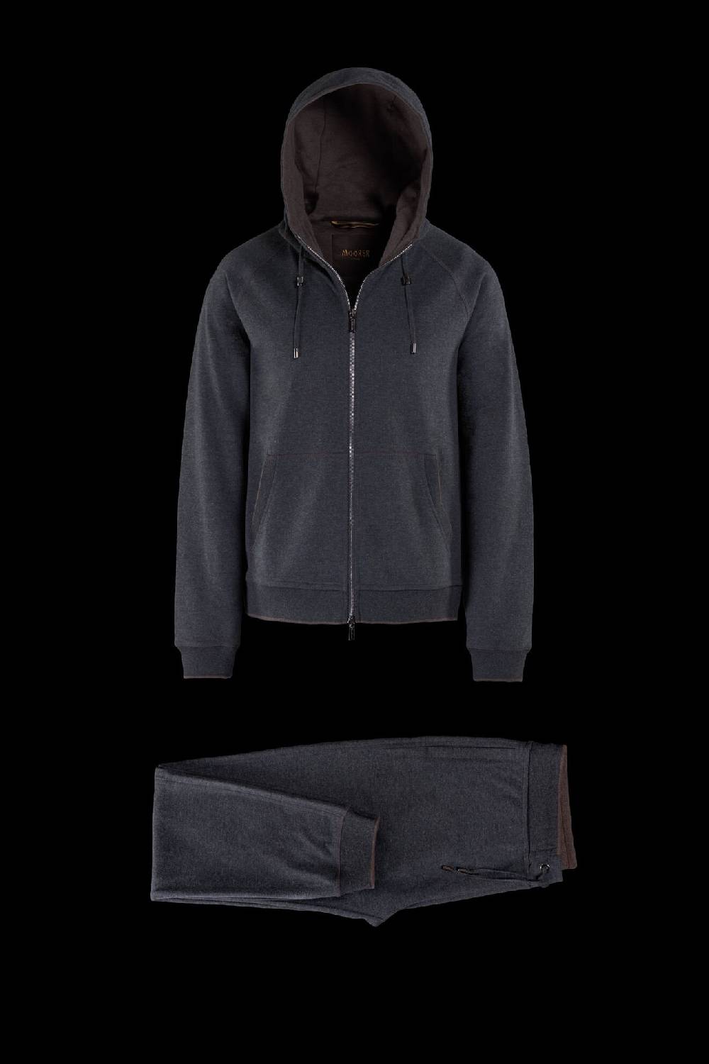 Moorer Felpe e tute NORCIA TUTA-CAD