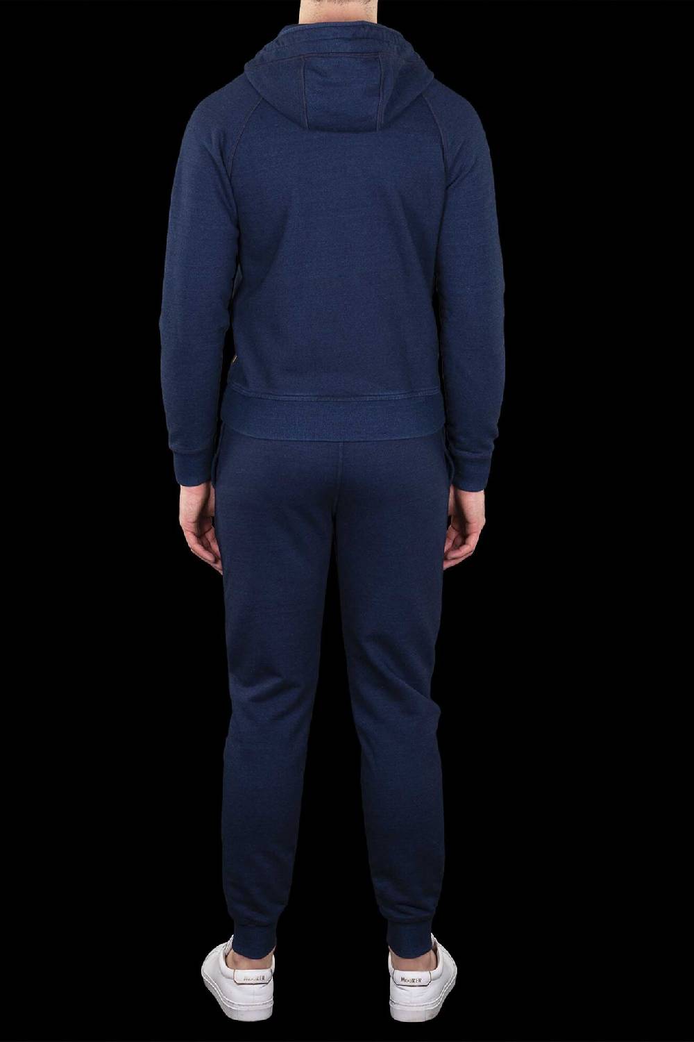 Moorer Felpe E Tute NORCIA TUTA-NG