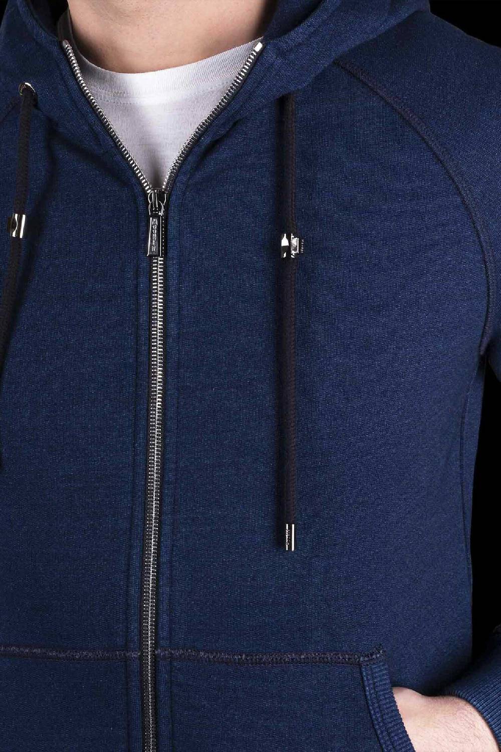 Moorer Felpe E Tute NORCIA TUTA-NG