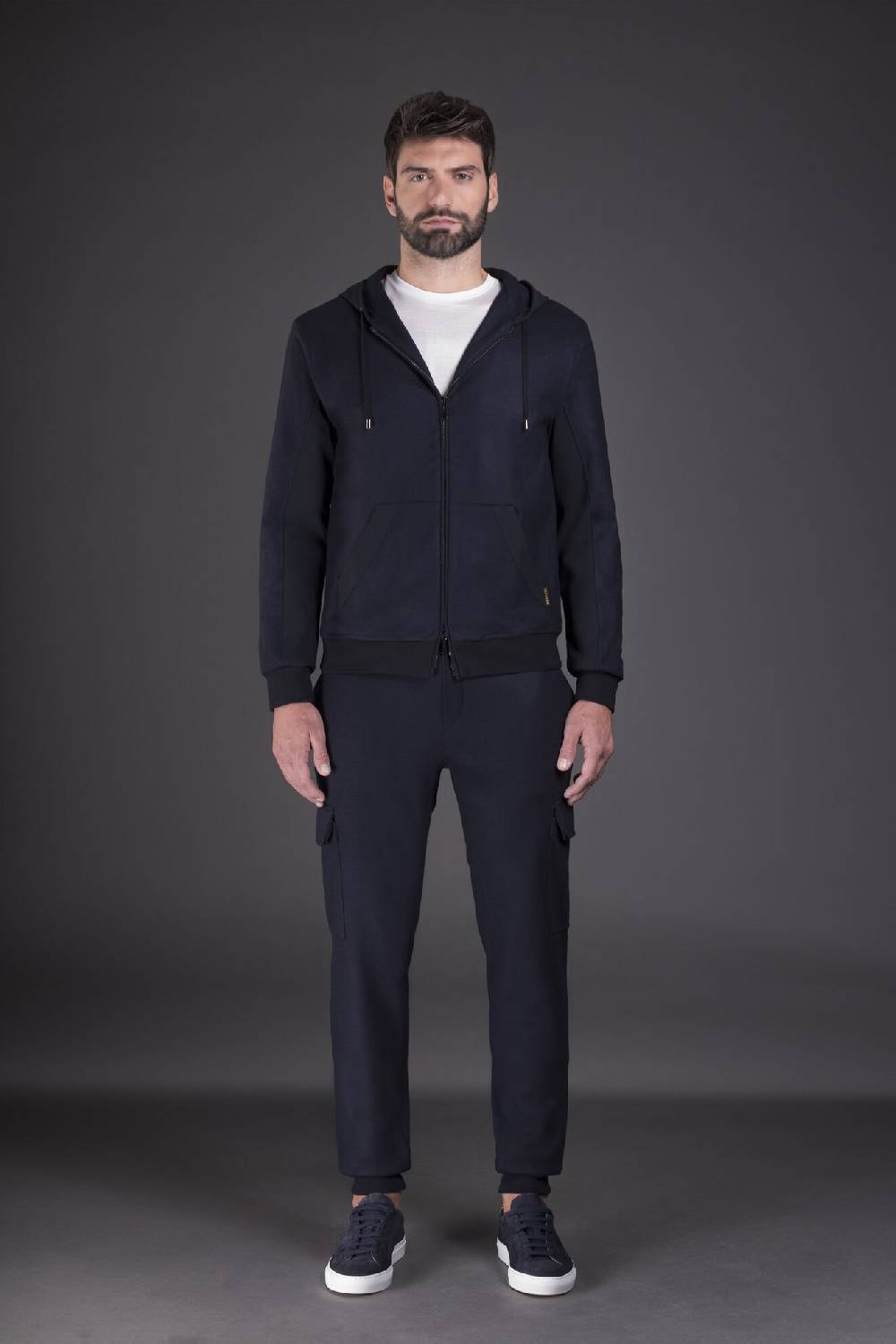 Moorer Felpe E Tute RANDEN-JTC