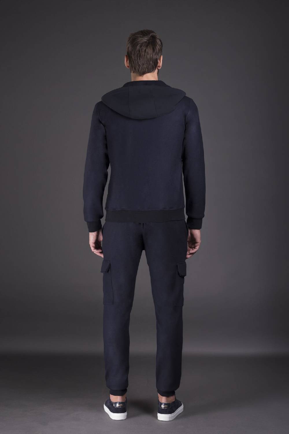 Moorer Felpe E Tute RANDEN-JTC