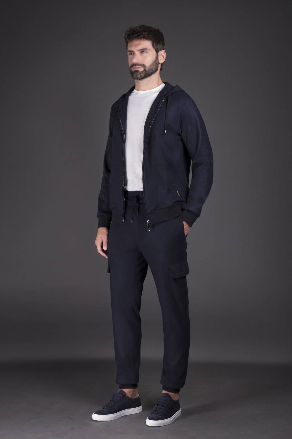 Moorer Felpe E Tute RANDEN-JTC