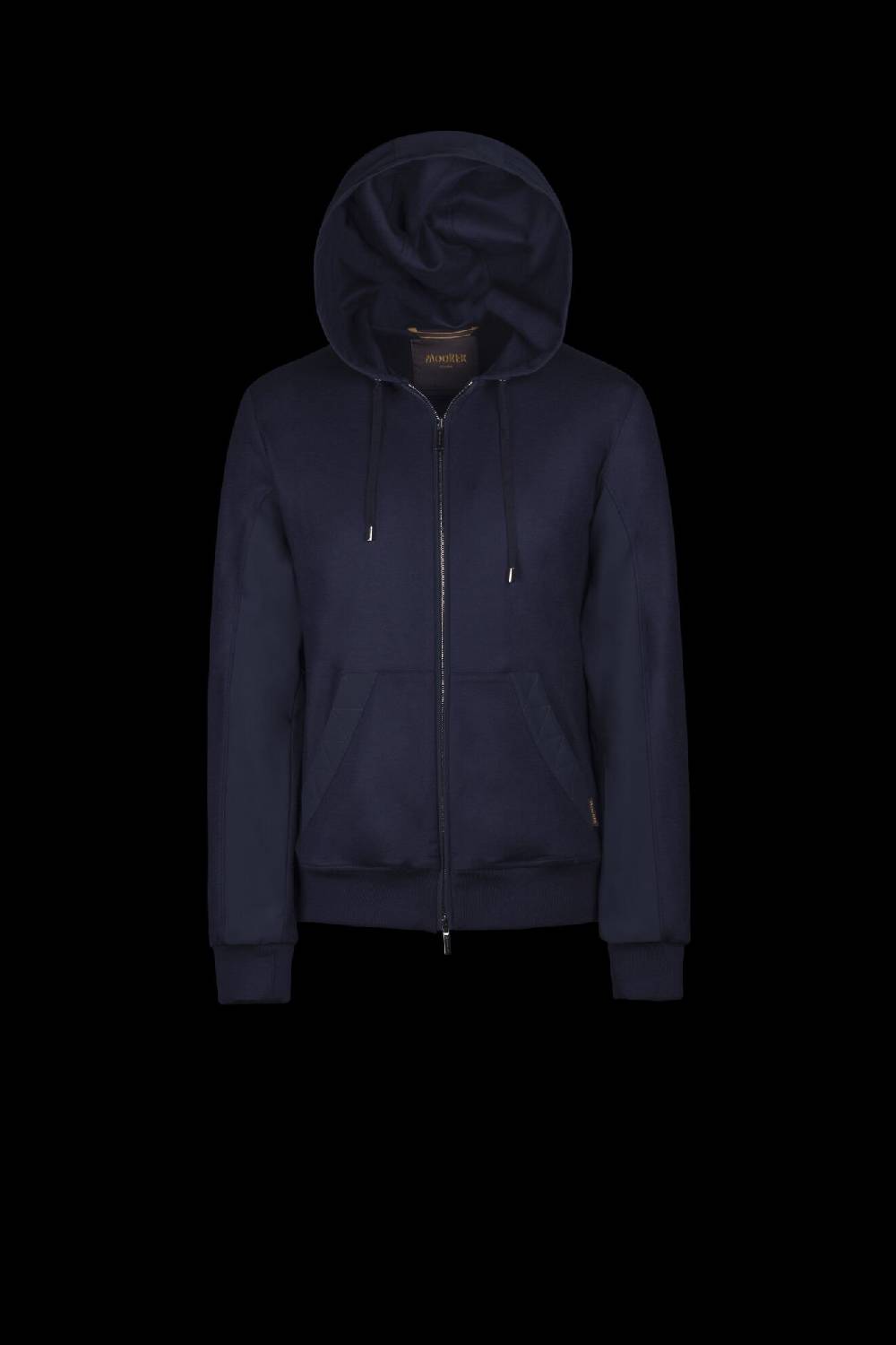 Moorer Felpe E Tute RANDEN-JTC