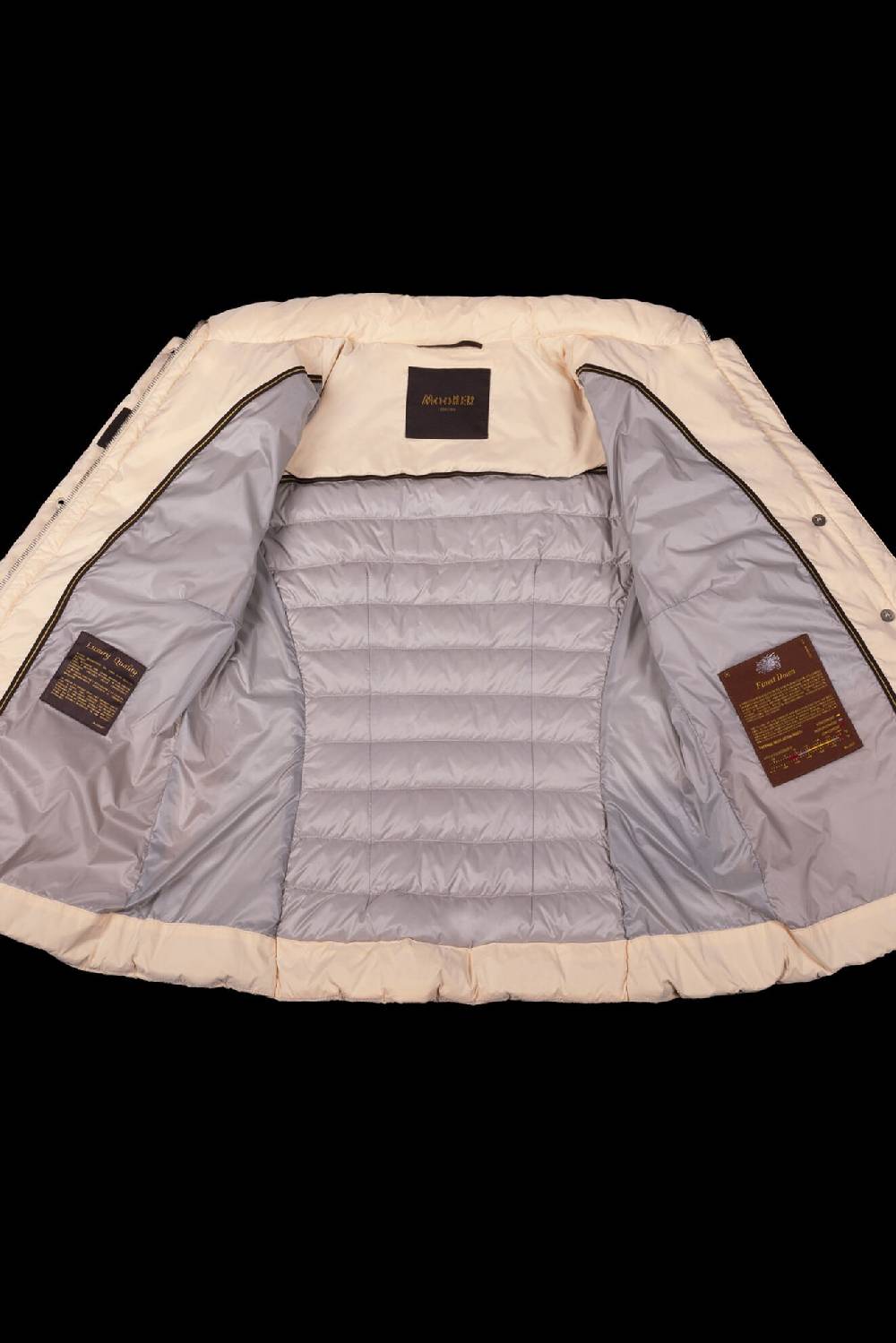 Moorer Giacche AISHA-OS