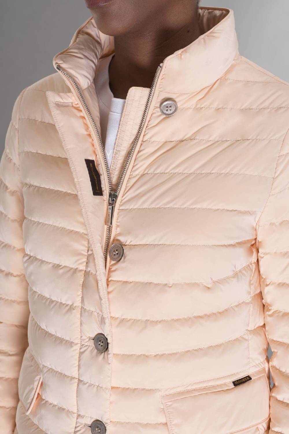 Moorer Giacche AISHA-OS