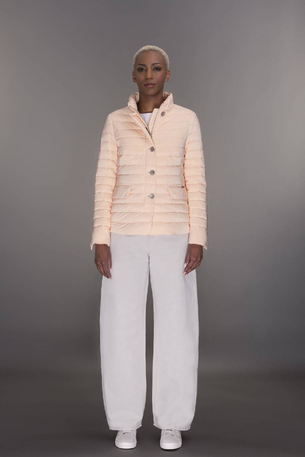 Moorer Giacche AISHA-OS