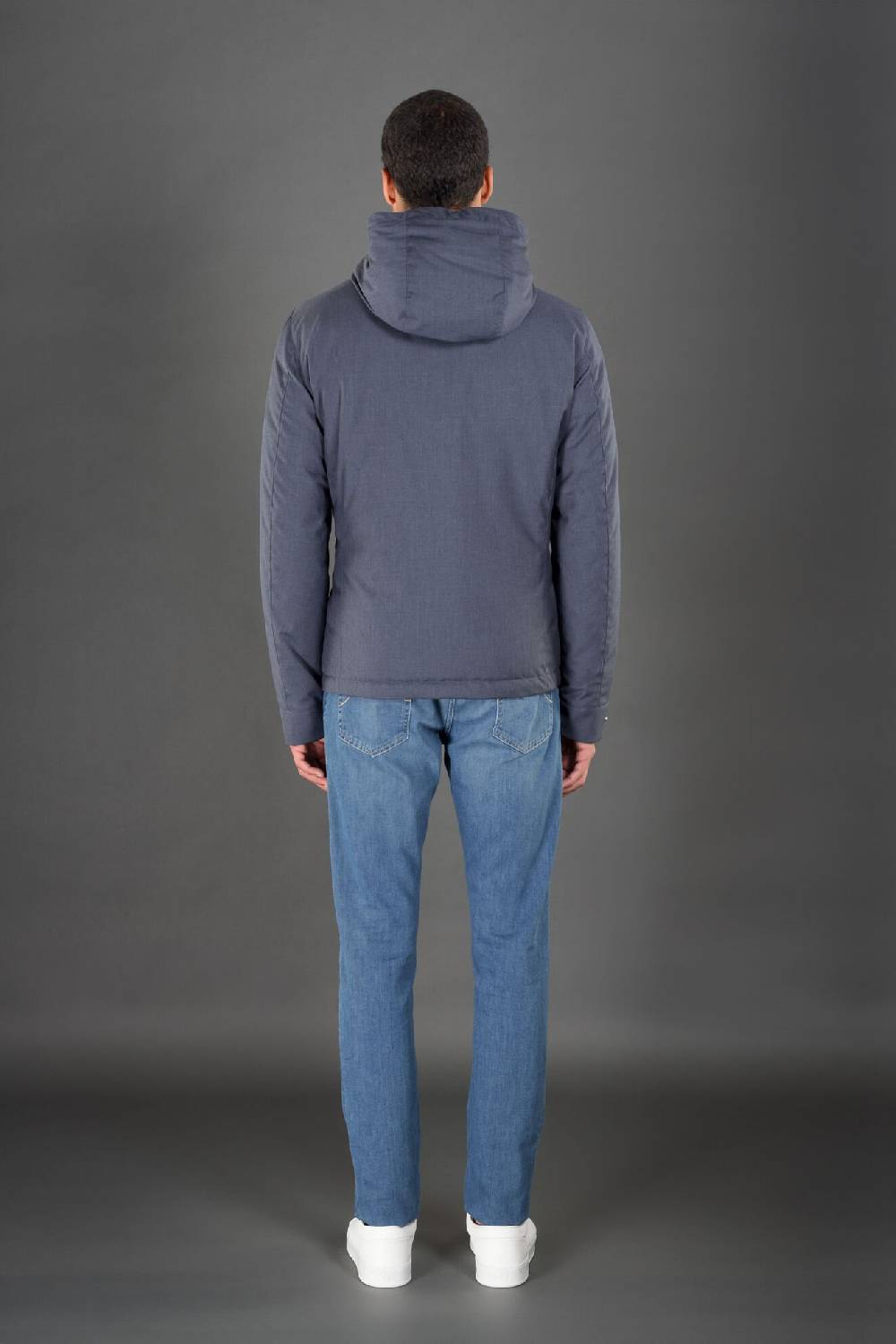 Moorer Giacche ALBINI-PUM