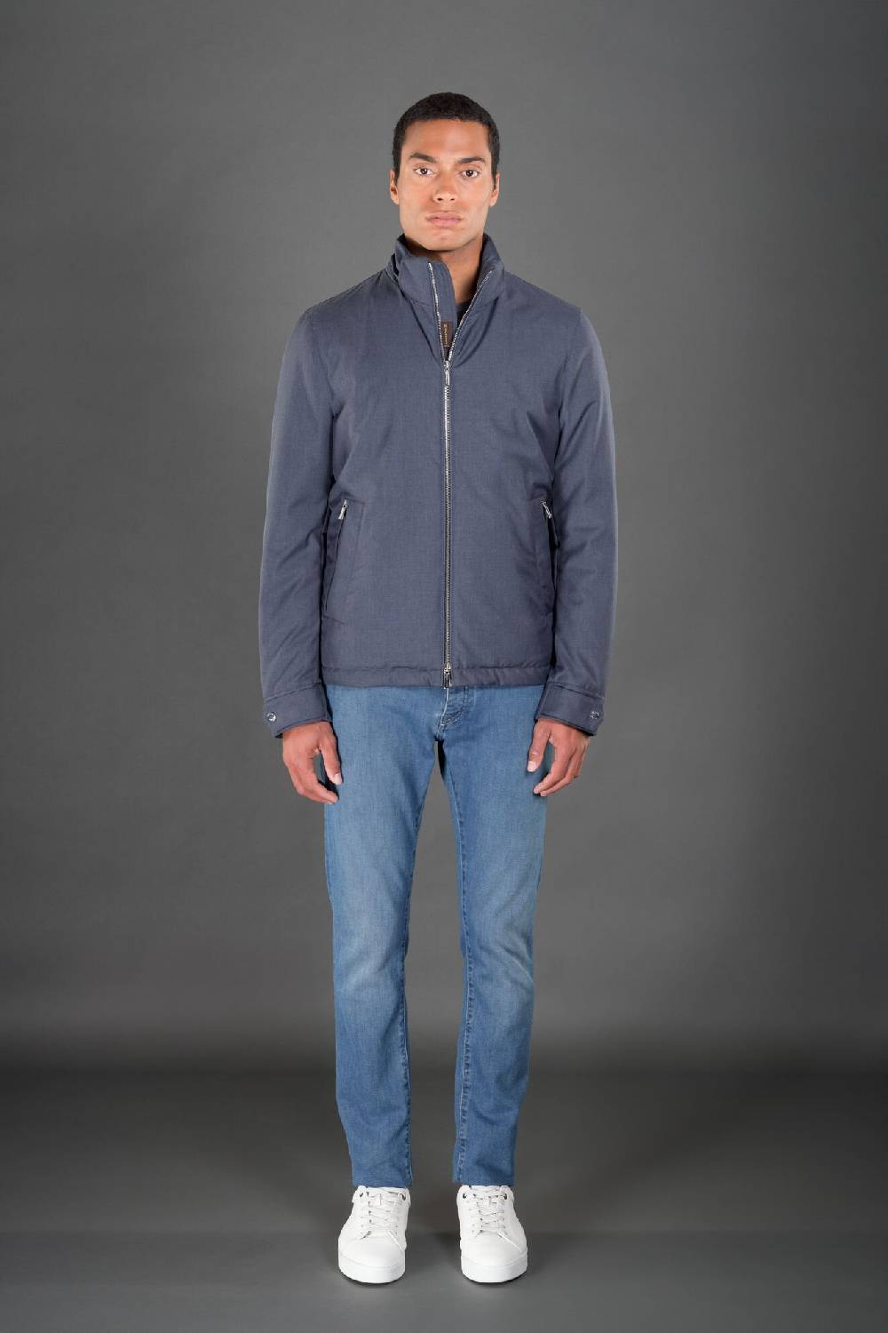 Moorer Giacche ALBINI-PUM