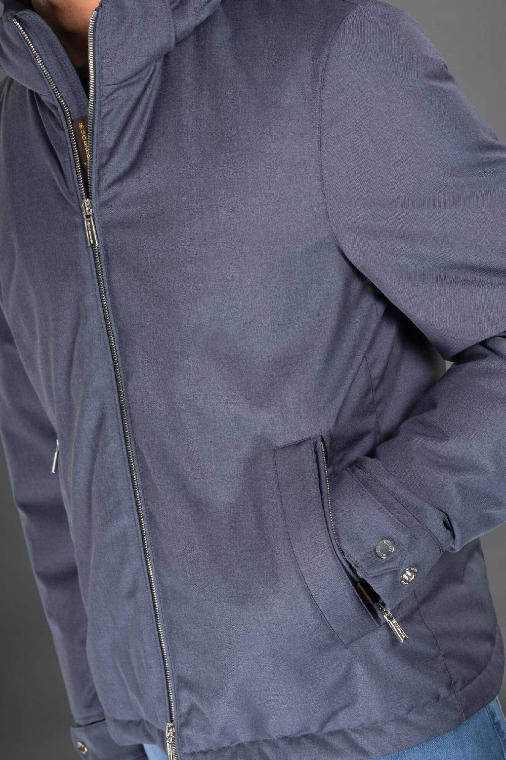 Moorer Giacche ALBINI-PUM