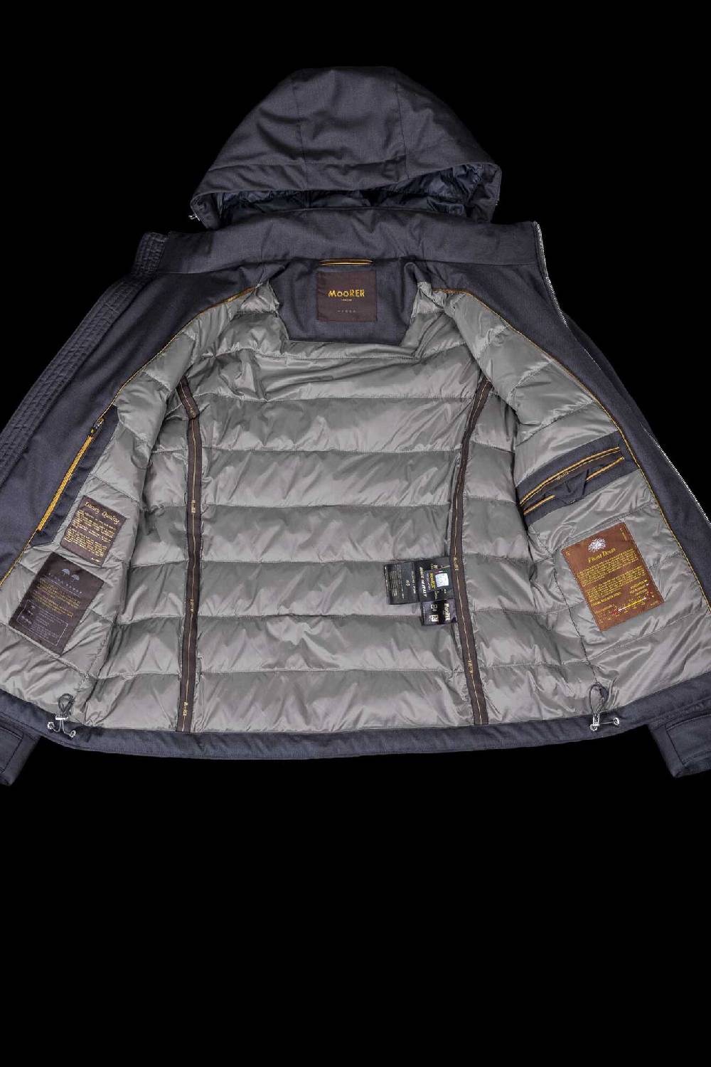 Moorer Giacche ALBINI-PUM