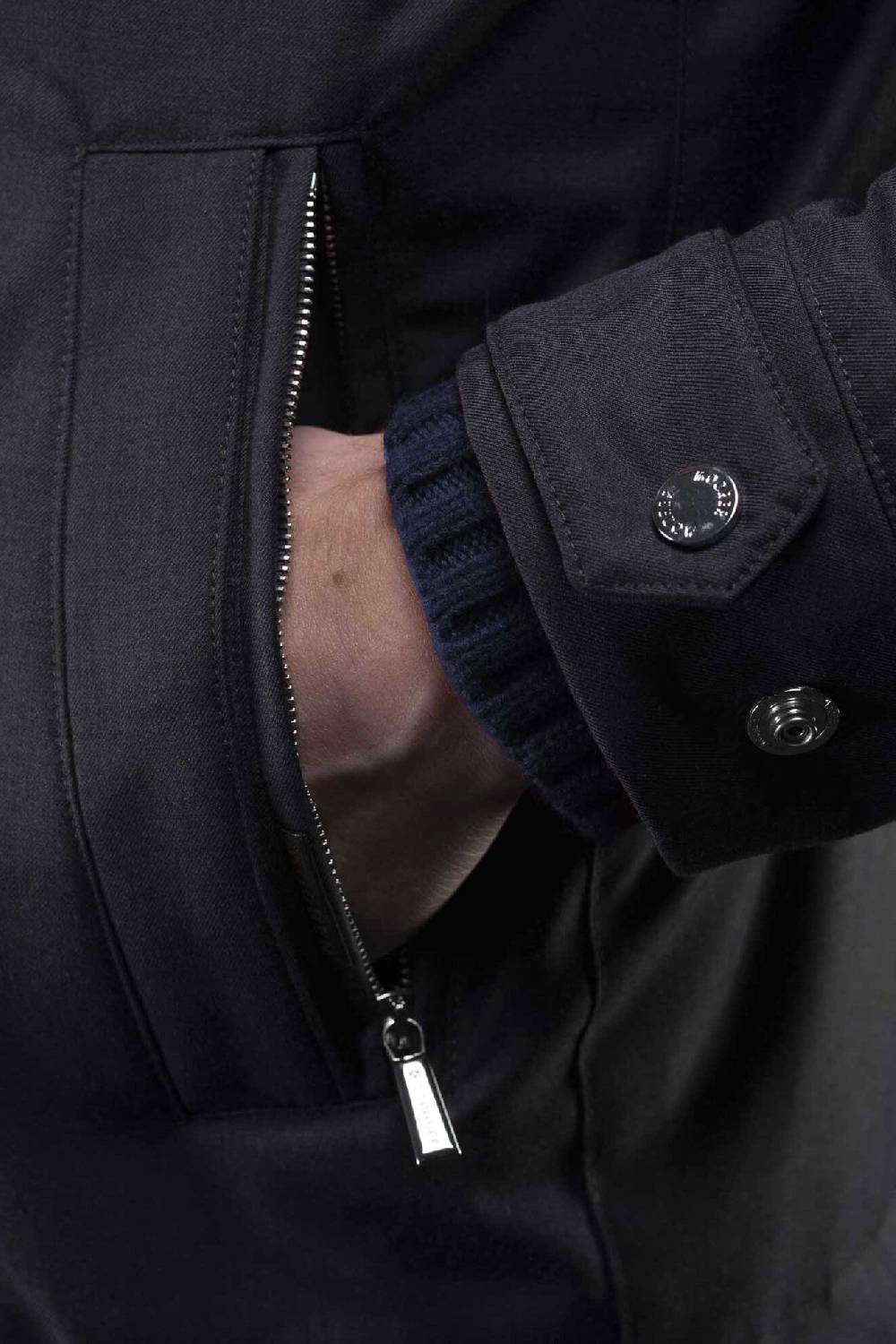 Moorer Giacche ALBINI-PUM