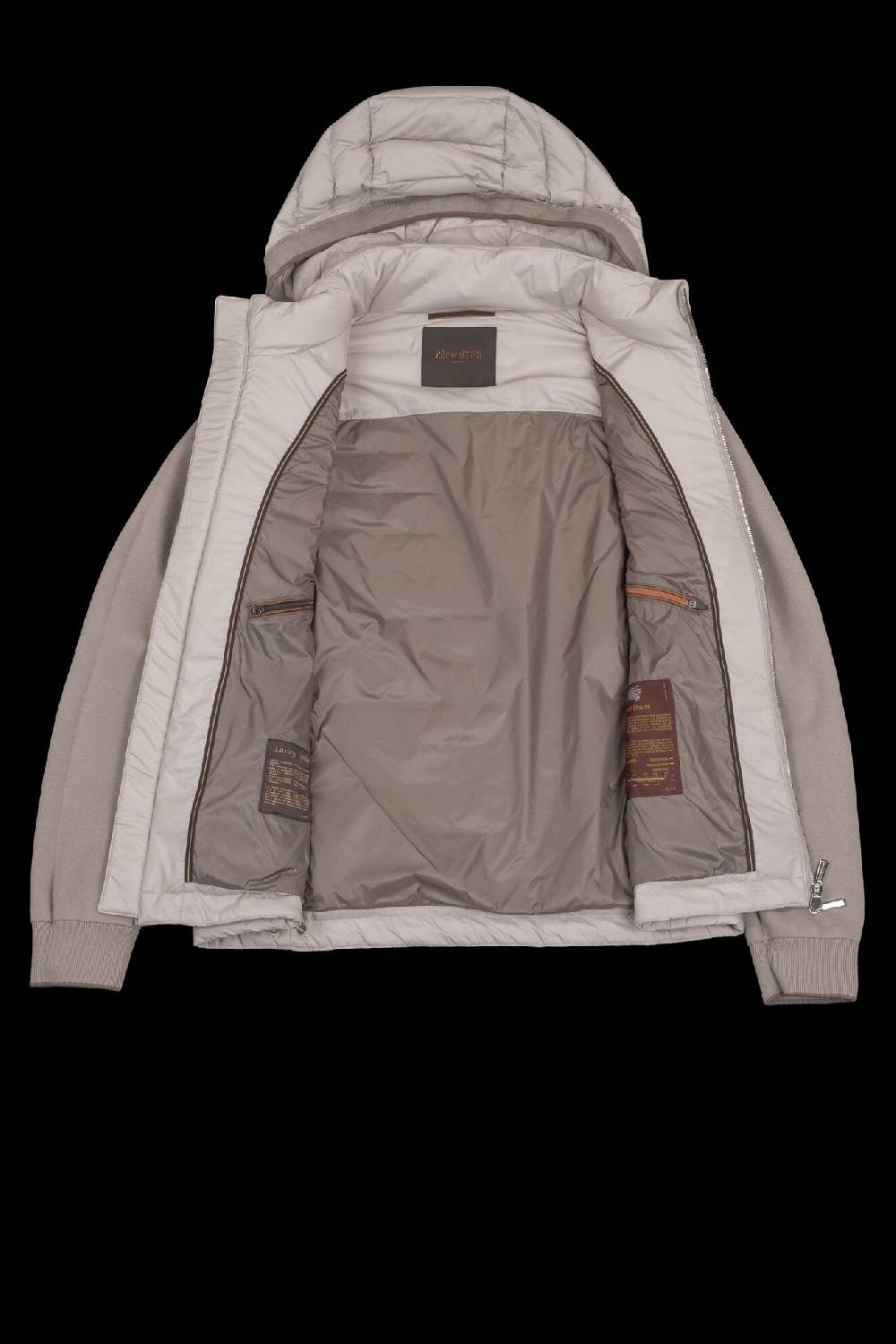 Moorer Giacche ALESSIO-S3L